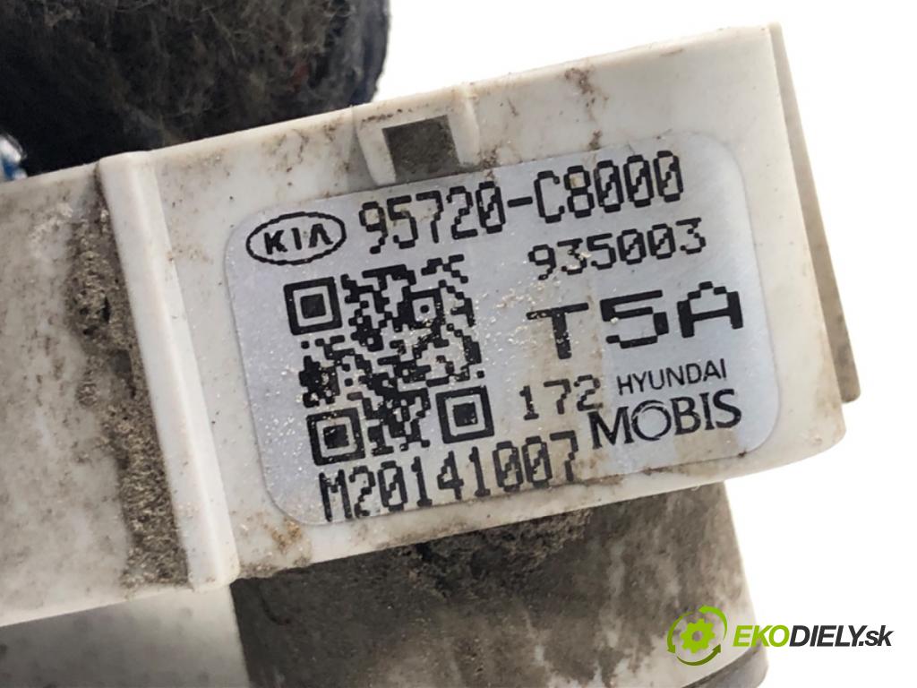 HYUNDAI i20 II liftback 2015 74 kW 1.4 1368 snímač PDC 95720-C8000