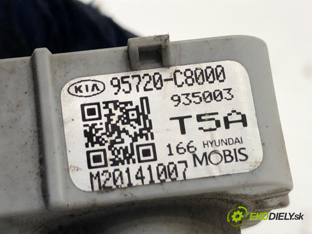 HYUNDAI i20 II liftback 2015 74 kW 1.4 1368 snímač PDC 95720-C8000