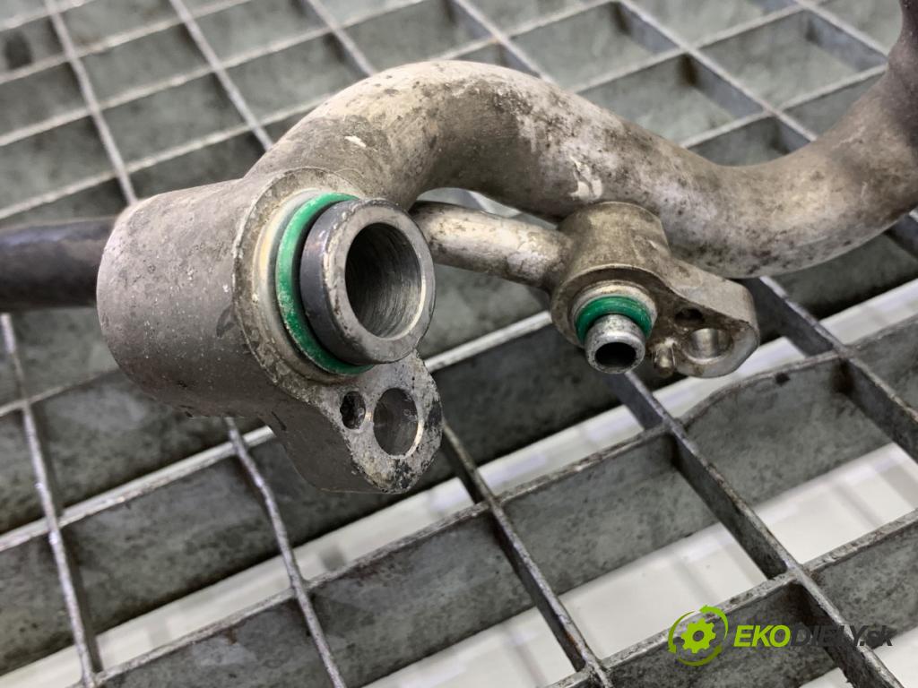 HYUNDAI i20 II liftback 2015 74 kW 1.4 1368 rúrka klimatizácie 97775C8130 (Rúrka klimatizácie)