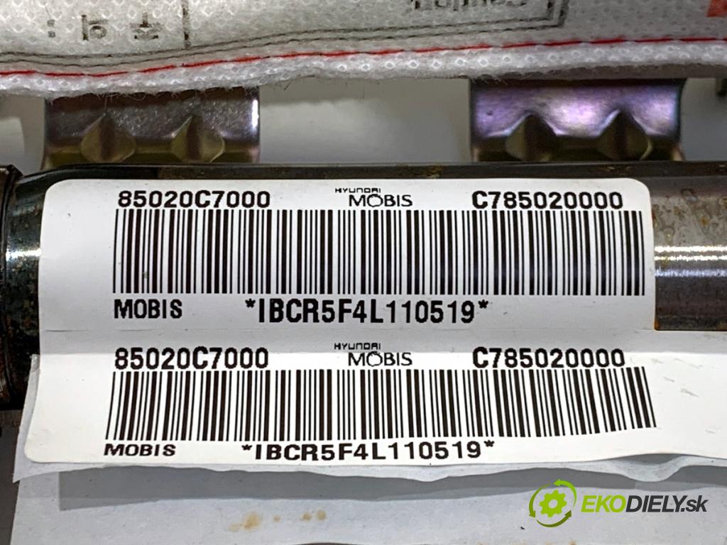 HYUNDAI i20 II liftback 2015 74 kW 1.4 1368 Stropný pravy 85020C7000