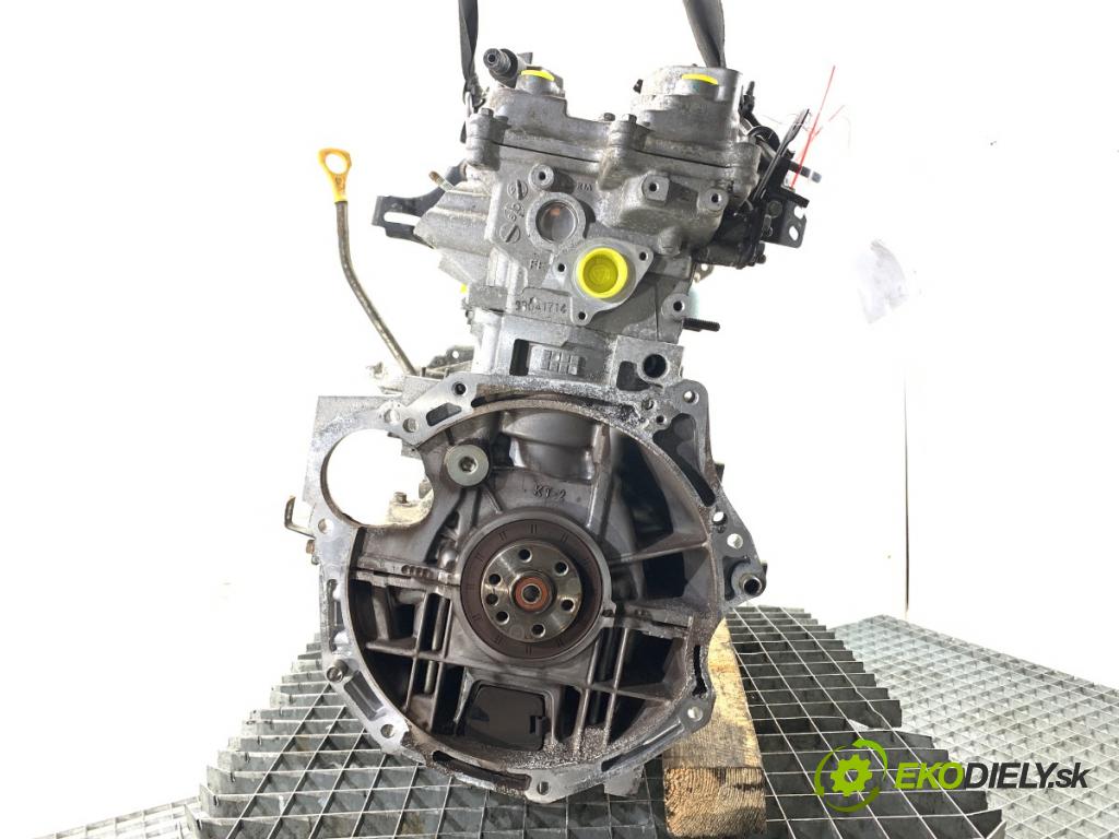 KIA OPTIMA Kombi 2018 132 kW 1.6 T-GDI 1591 Motor  (Motor)