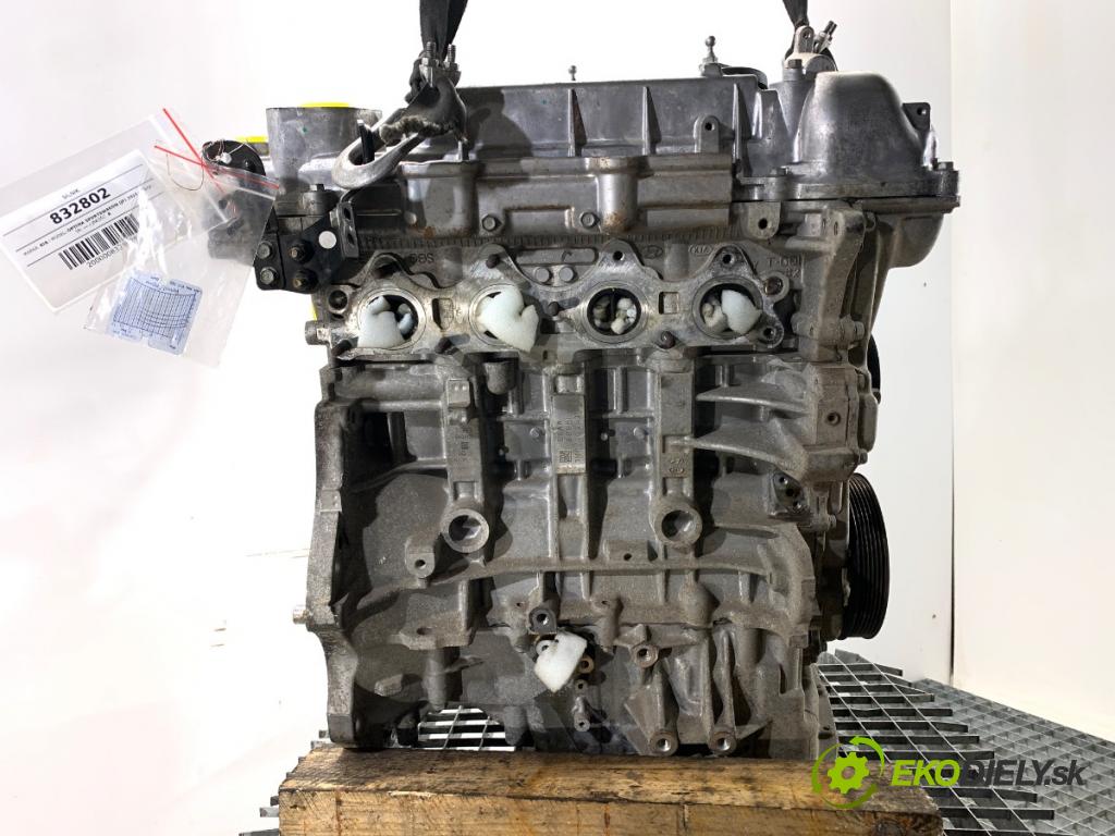 KIA OPTIMA Kombi 2018 132 kW 1.6 T-GDI 1591 Motor  (Motor)