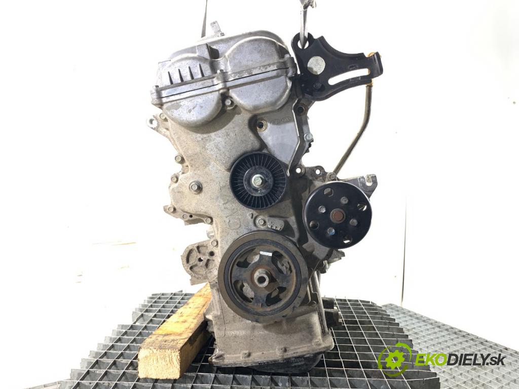 KIA OPTIMA Kombi 2018 132 kW 1.6 T-GDI 1591 Motor  (Motor)