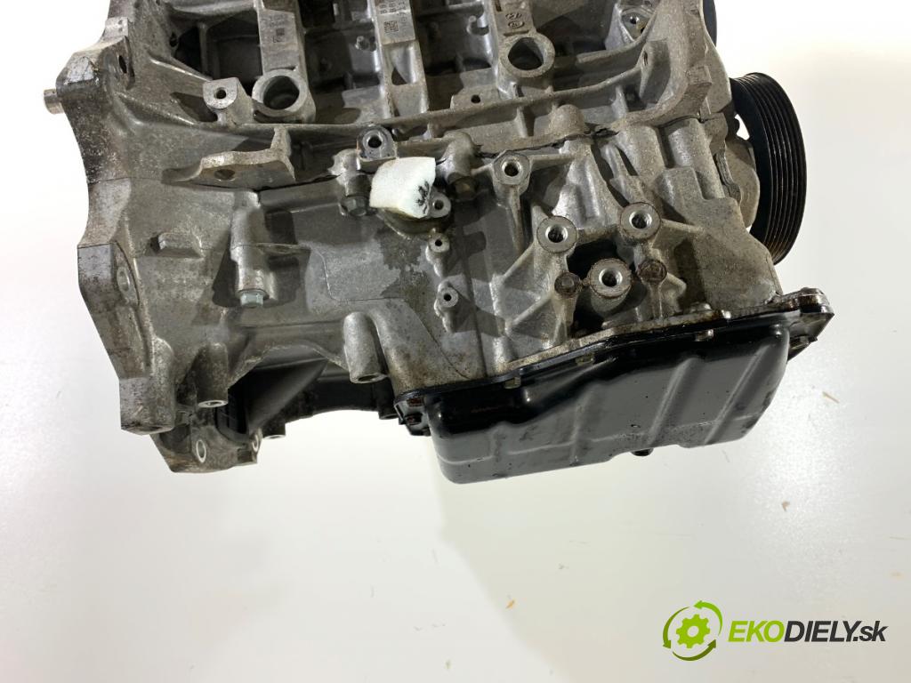 KIA OPTIMA Kombi 2018 132 kW 1.6 T-GDI 1591 Motor  (Motor)