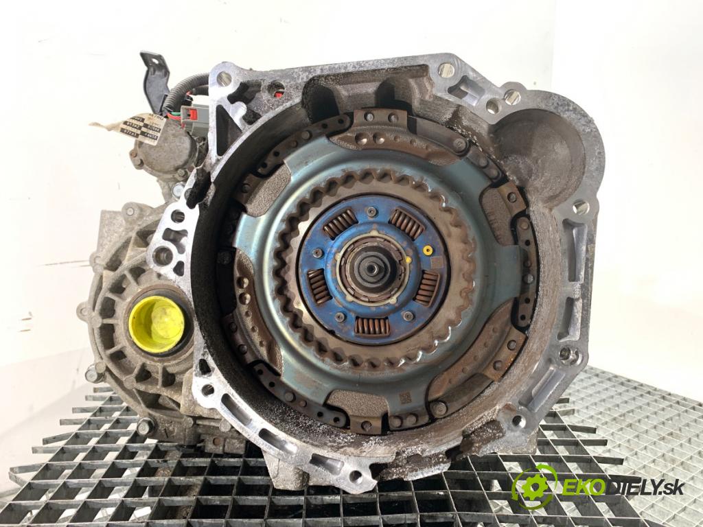 KIA OPTIMA Kombi 2018 132 kW 1.6 T-GDI 1591 Prevodovka M76U (Prevodovka)