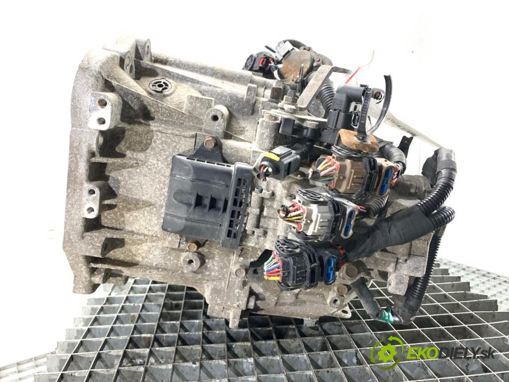 KIA OPTIMA Kombi 2018 132 kW 1.6 T-GDI 1591 Prevodovka M76U (Prevodovka)