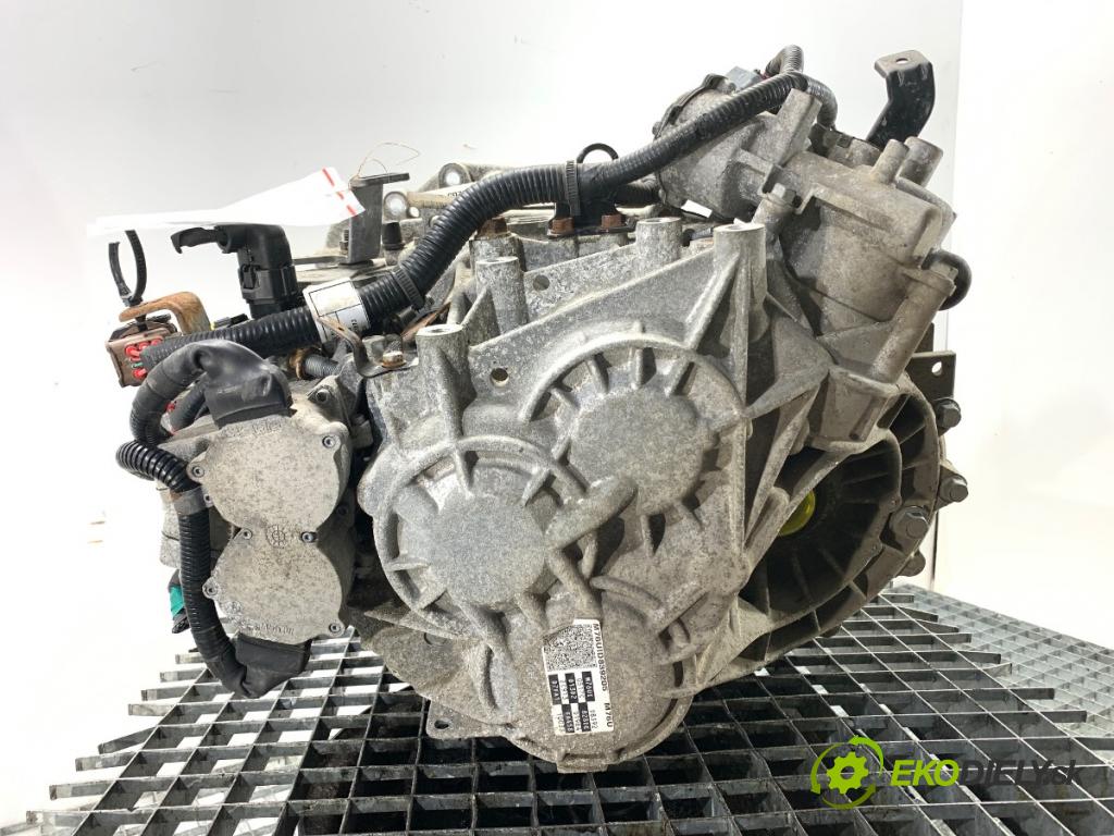 KIA OPTIMA Kombi 2018 132 kW 1.6 T-GDI 1591 Prevodovka M76U (Prevodovka)