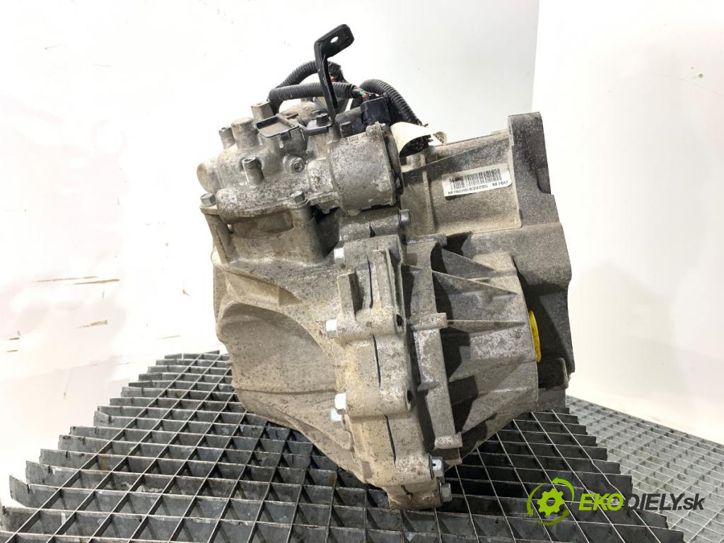 KIA OPTIMA Kombi 2018 132 kW 1.6 T-GDI 1591 Prevodovka M76U (Prevodovka)