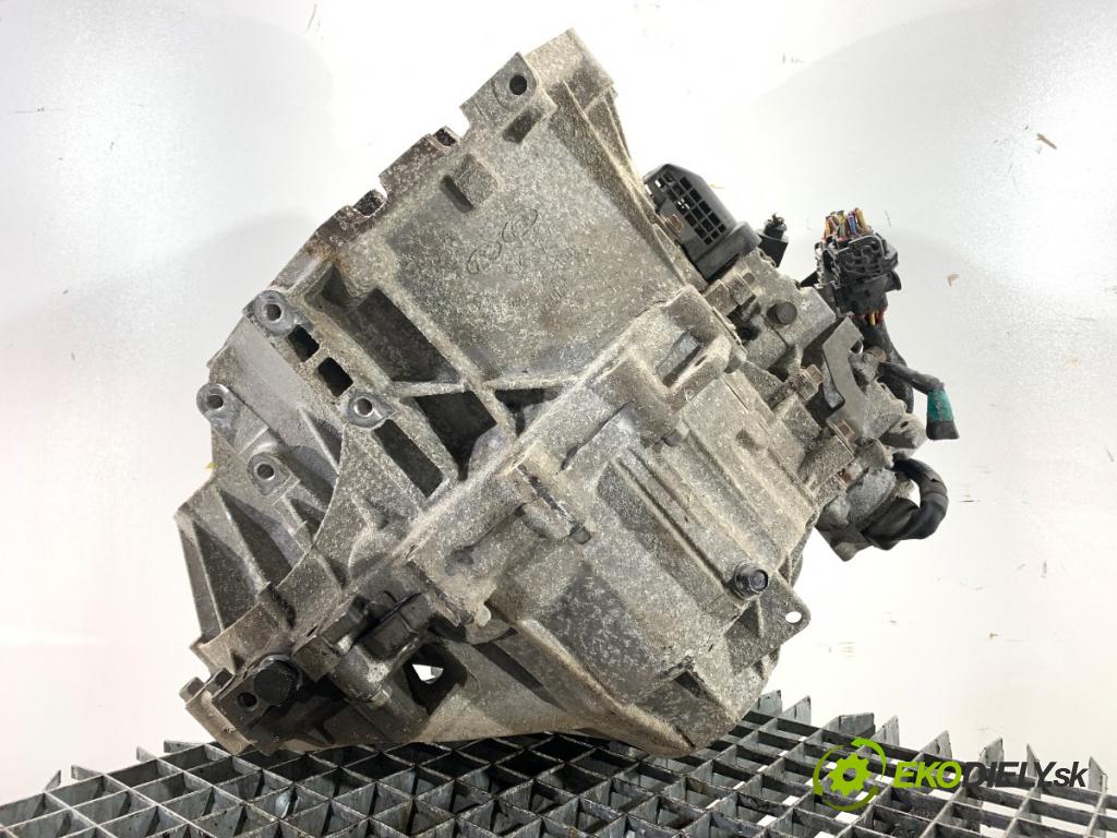 KIA OPTIMA Kombi 2018 132 kW 1.6 T-GDI 1591 Prevodovka M76U (Prevodovka)