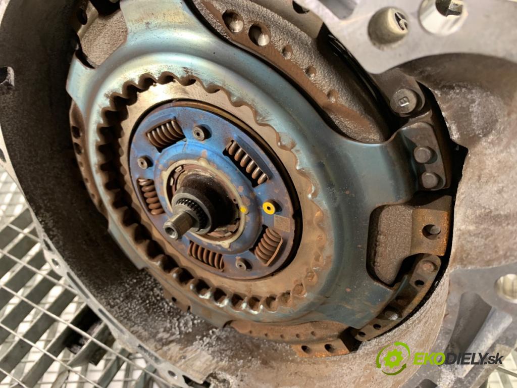 KIA OPTIMA Kombi 2018 132 kW 1.6 T-GDI 1591 Prevodovka M76U (Prevodovka)