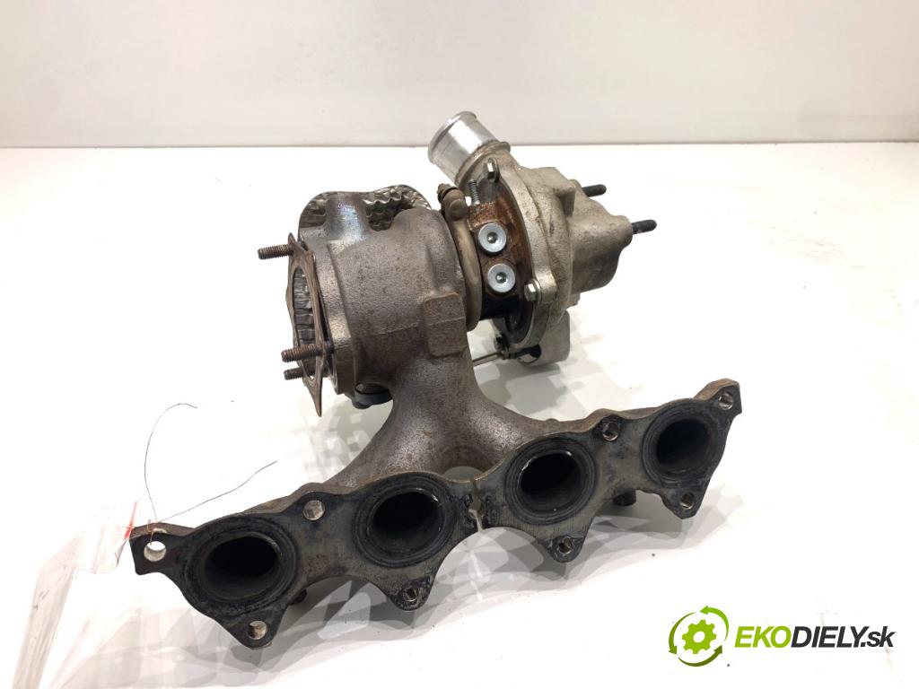 KIA OPTIMA Kombi 2018 132 kW 1.6 T-GDI 1591 Turbodúchadlo,turbo 28231-2B770 (Turbodúchadlo (kompletné))