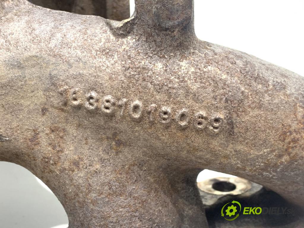 KIA OPTIMA Kombi 2018 132 kW 1.6 T-GDI 1591 Turbodúchadlo,turbo 28231-2B770 (Turbodúchadlo (kompletné))