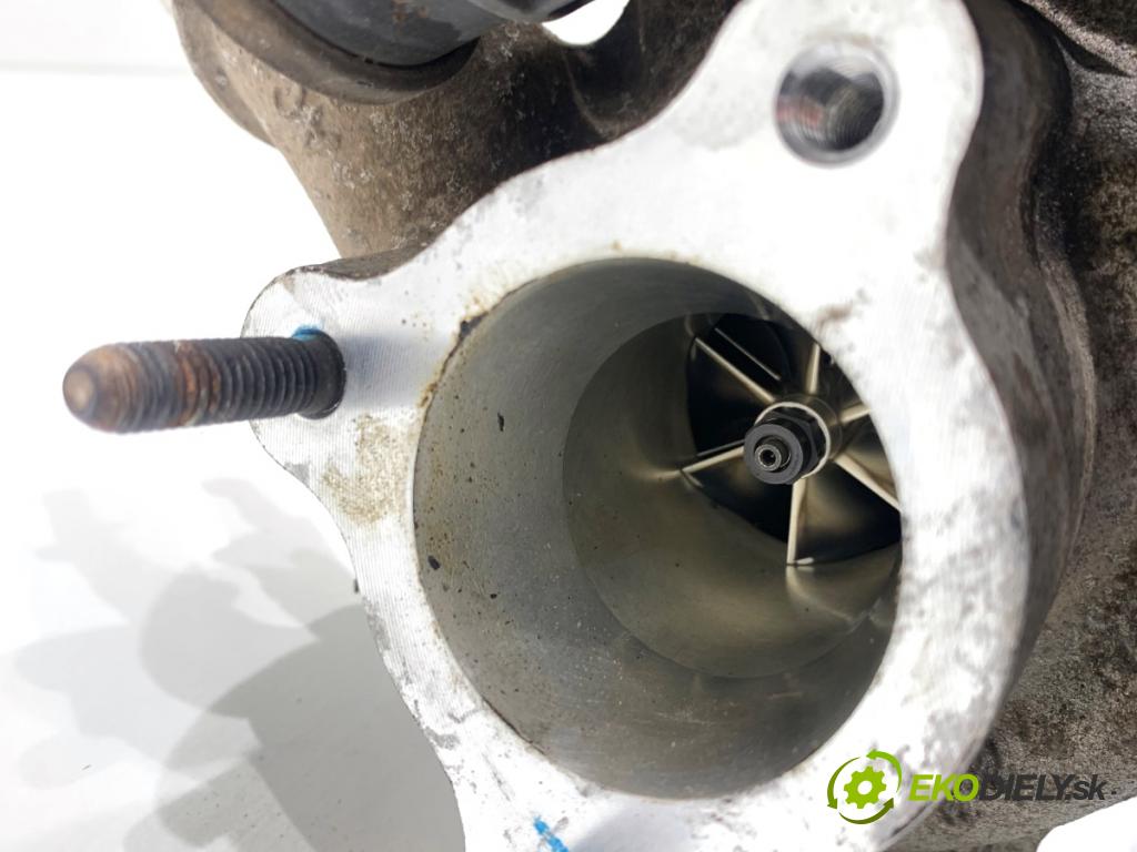 KIA OPTIMA Kombi 2018 132 kW 1.6 T-GDI 1591 Turbodúchadlo,turbo 28231-2B770 (Turbodúchadlo (kompletné))