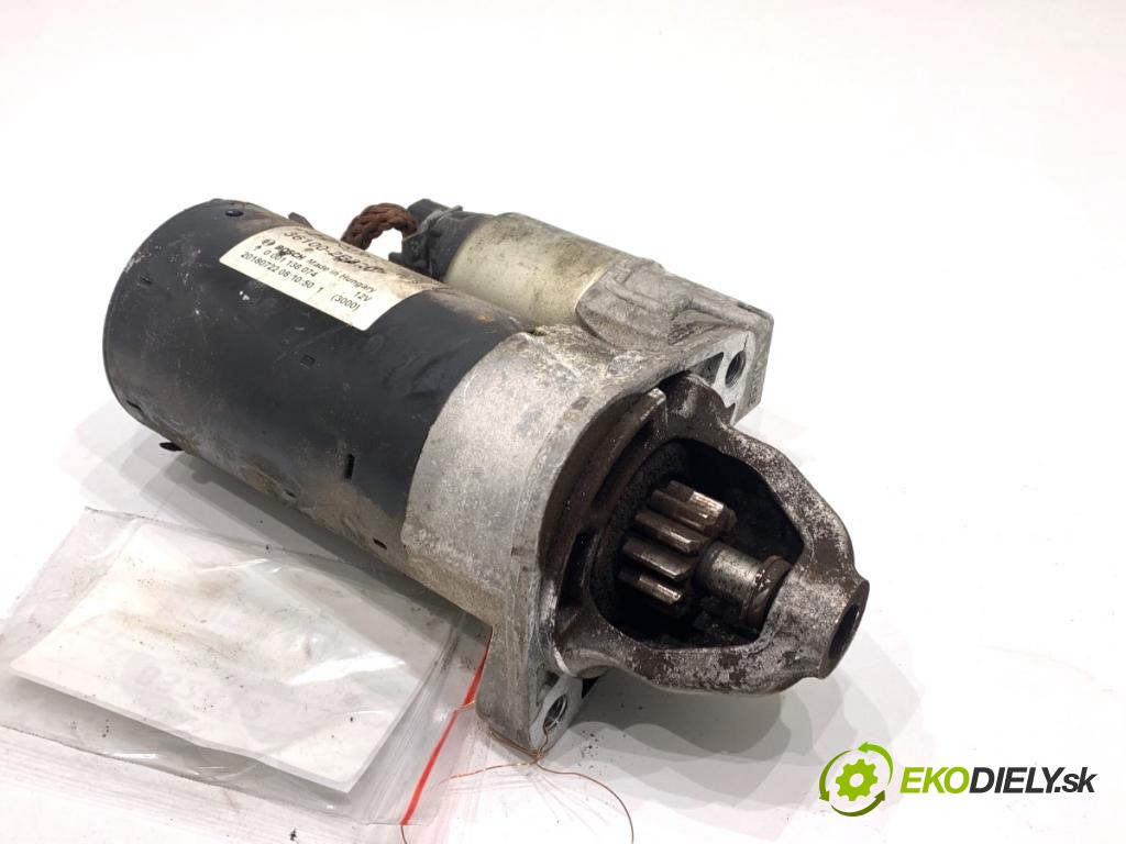 KIA OPTIMA Kombi 2018 132 kW 1.6 T-GDI 1591 Štartér 36100-2B320 (Štartér)