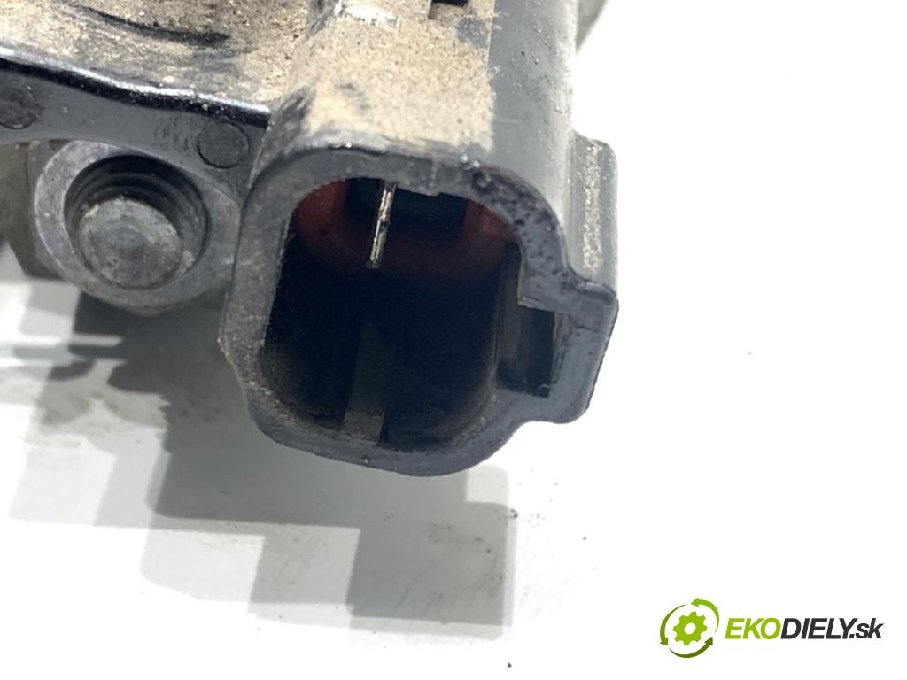 KIA OPTIMA Kombi 2018 132 kW 1.6 T-GDI 1591 Štartér 36100-2B320 (Štartér)