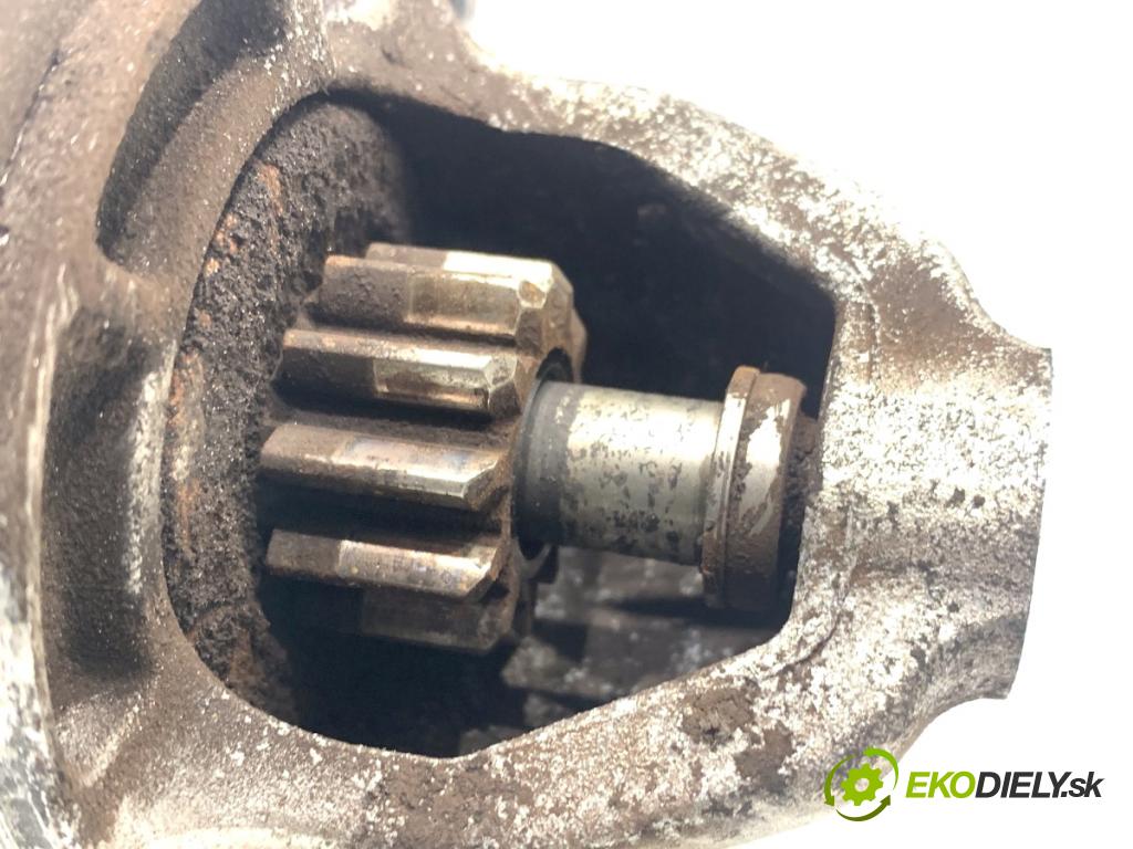 KIA OPTIMA Kombi 2018 132 kW 1.6 T-GDI 1591 Štartér 36100-2B320 (Štartér)