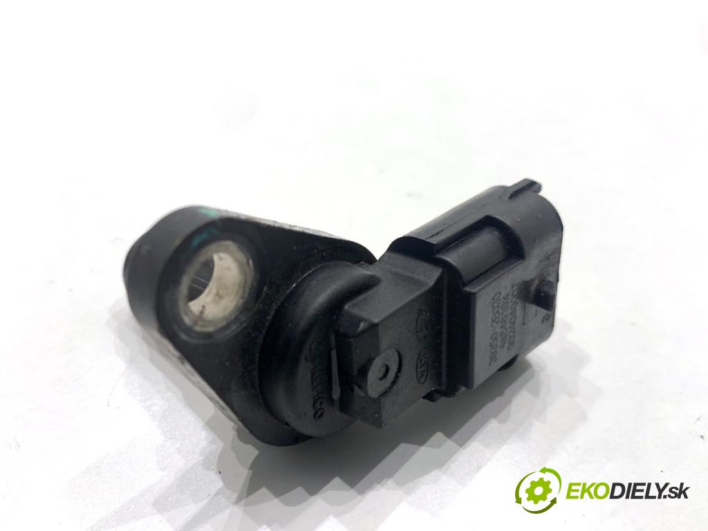 KIA OPTIMA Kombi 2018 132 kW 1.6 T-GDI 1591 Snímač pozície vačkového hriadeľa 39350-2B030 (Snímač polohy kľukového hriadeľa)
