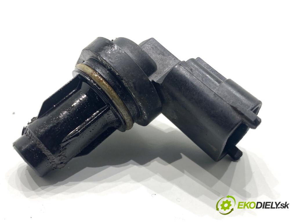 KIA OPTIMA Kombi 2018 132 kW 1.6 T-GDI 1591 Snímač pozície vačkového hriadeľa 39350-2B030 (Snímač polohy kľukového hriadeľa)