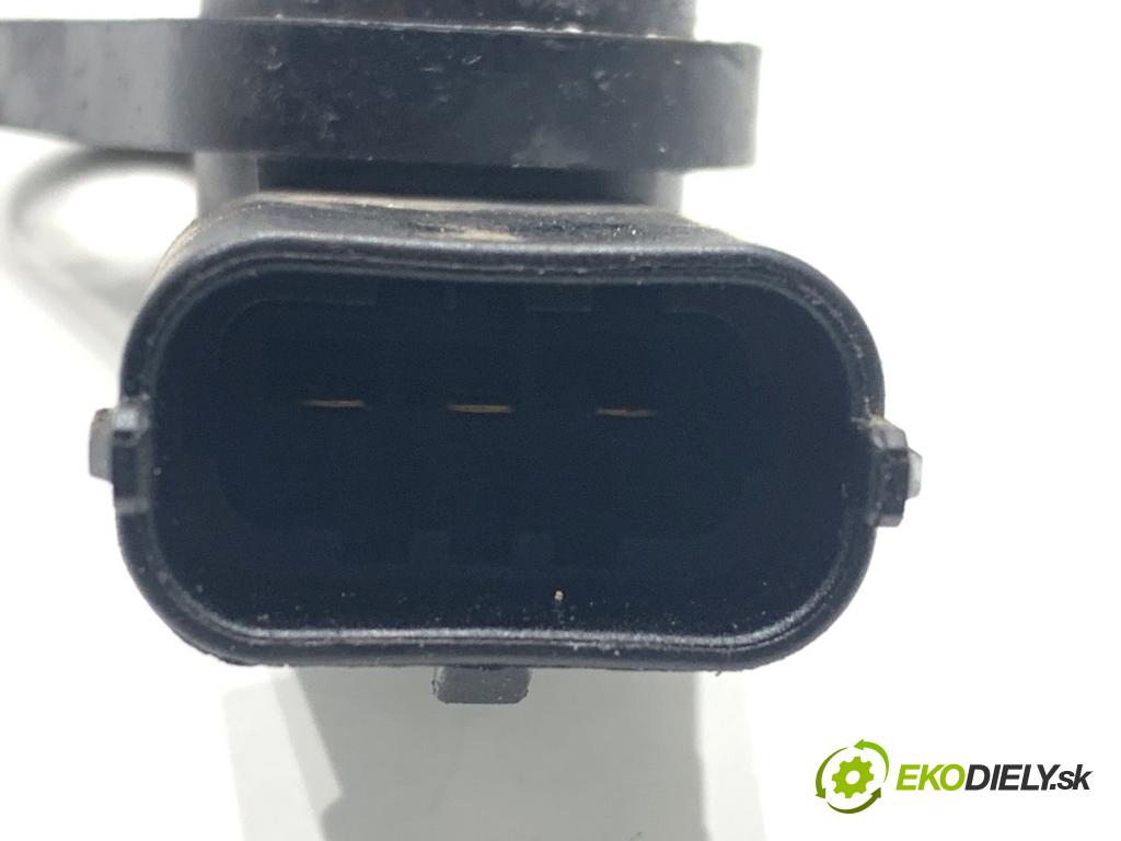 KIA OPTIMA Kombi 2018 132 kW 1.6 T-GDI 1591 Snímač pozície vačkového hriadeľa 39350-2B030 (Snímač polohy kľukového hriadeľa)