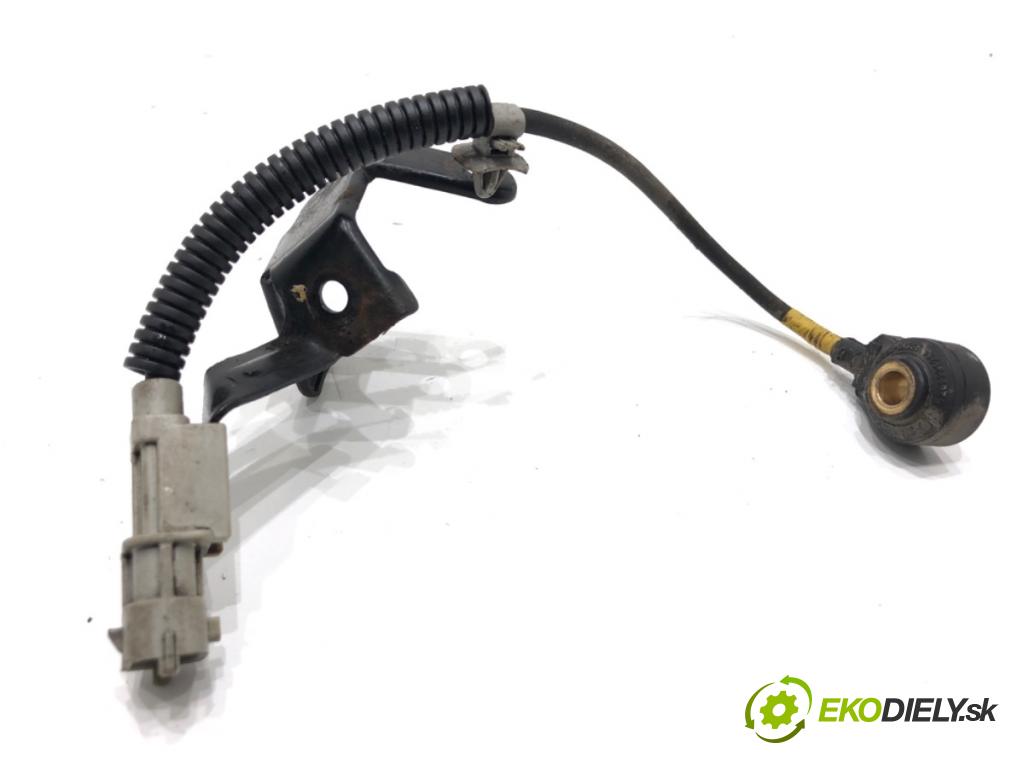 KIA OPTIMA Kombi 2018 132 kW 1.6 T-GDI 1591 Snímač klepania 39250-2B020 0261231264 (Snímač)