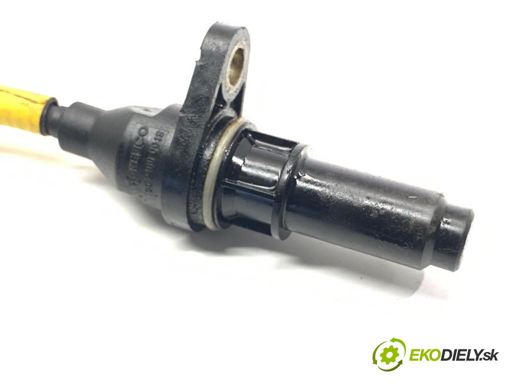 KIA OPTIMA Kombi 2018 132 kW 1.6 T-GDI 1591 Snímač pozície hriadeľa kľukového 39180-2B080 (Snímač polohy kľukového hriadeľa)