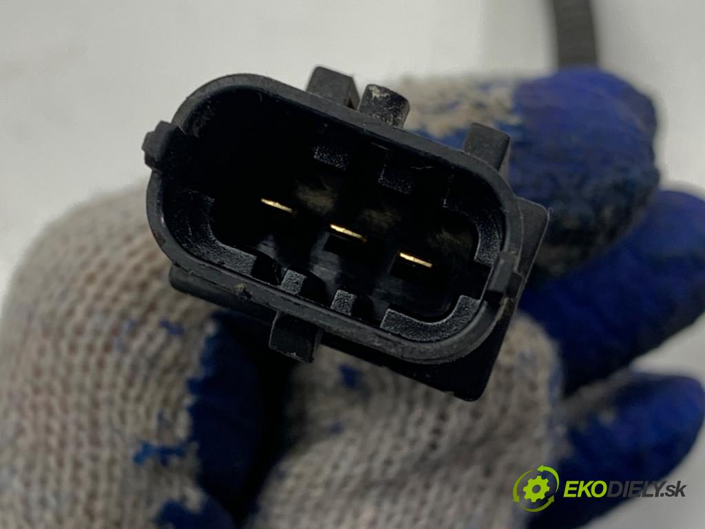 KIA OPTIMA Kombi 2018 132 kW 1.6 T-GDI 1591 Snímač pozície hriadeľa kľukového 39180-2B080 (Snímač polohy kľukového hriadeľa)