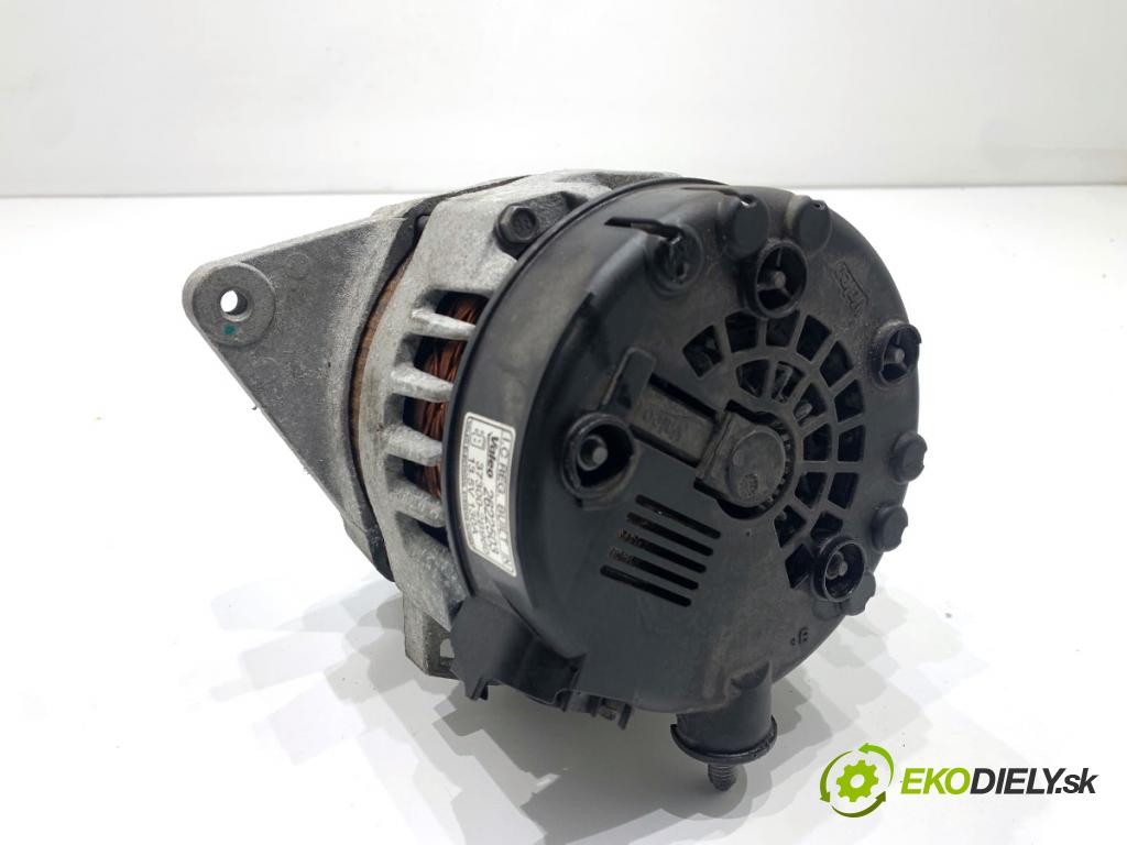 KIA OPTIMA Kombi 2018 132 kW 1.6 T-GDI 1591 Alternátor  (Alternátor)