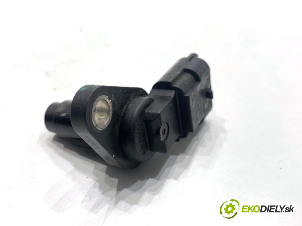 KIA OPTIMA Kombi 2018 132 kW 1.6 T-GDI 1591 Snímač pozície vačkového hriadeľa 39350-2B030 (Snímač polohy kľukového hriadeľa)