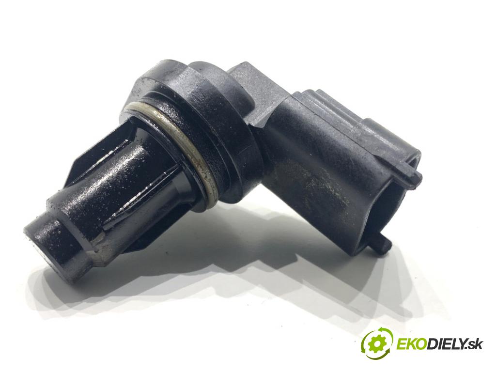 KIA OPTIMA Kombi 2018 132 kW 1.6 T-GDI 1591 Snímač pozície vačkového hriadeľa 39350-2B030 (Snímač polohy kľukového hriadeľa)