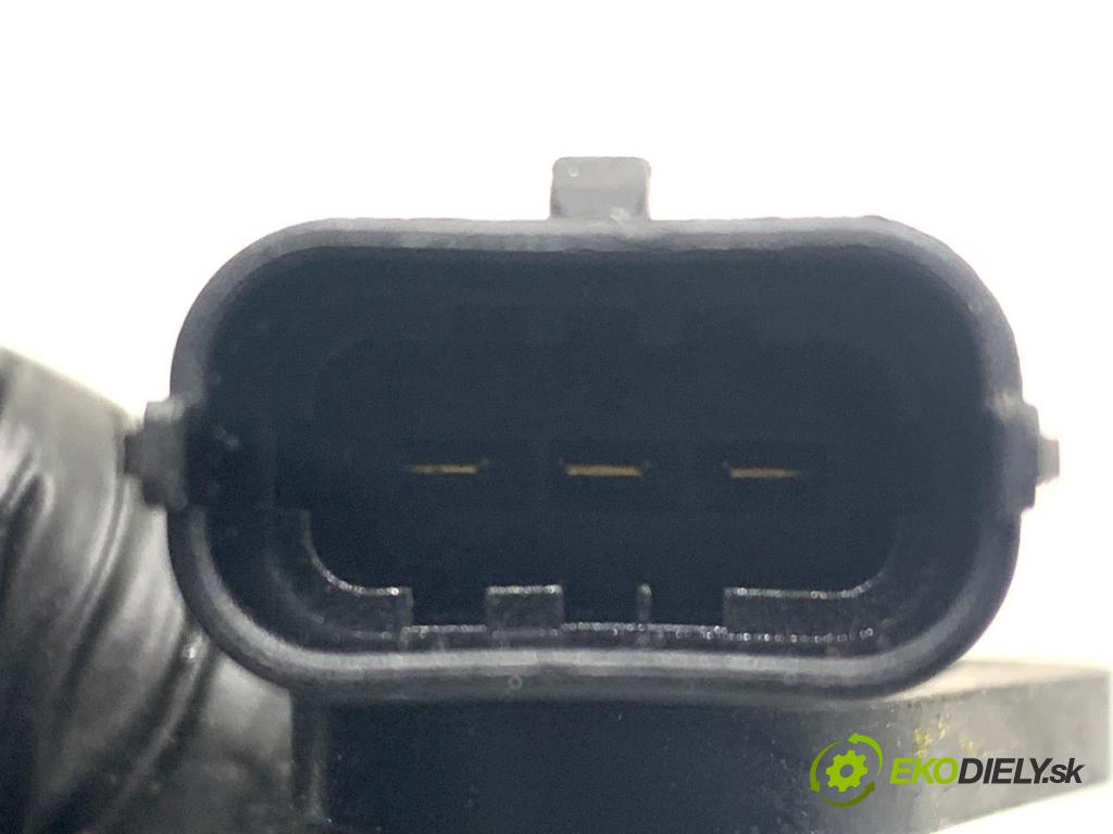 KIA OPTIMA Kombi 2018 132 kW 1.6 T-GDI 1591 Snímač pozície vačkového hriadeľa 39350-2B030 (Snímač polohy kľukového hriadeľa)