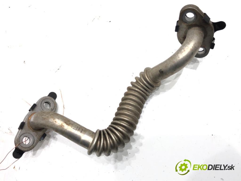 KIA OPTIMA Kombi 2018 132 kW 1.6 T-GDI 1591 rúrka turba  (Hadica turbodúchadla)