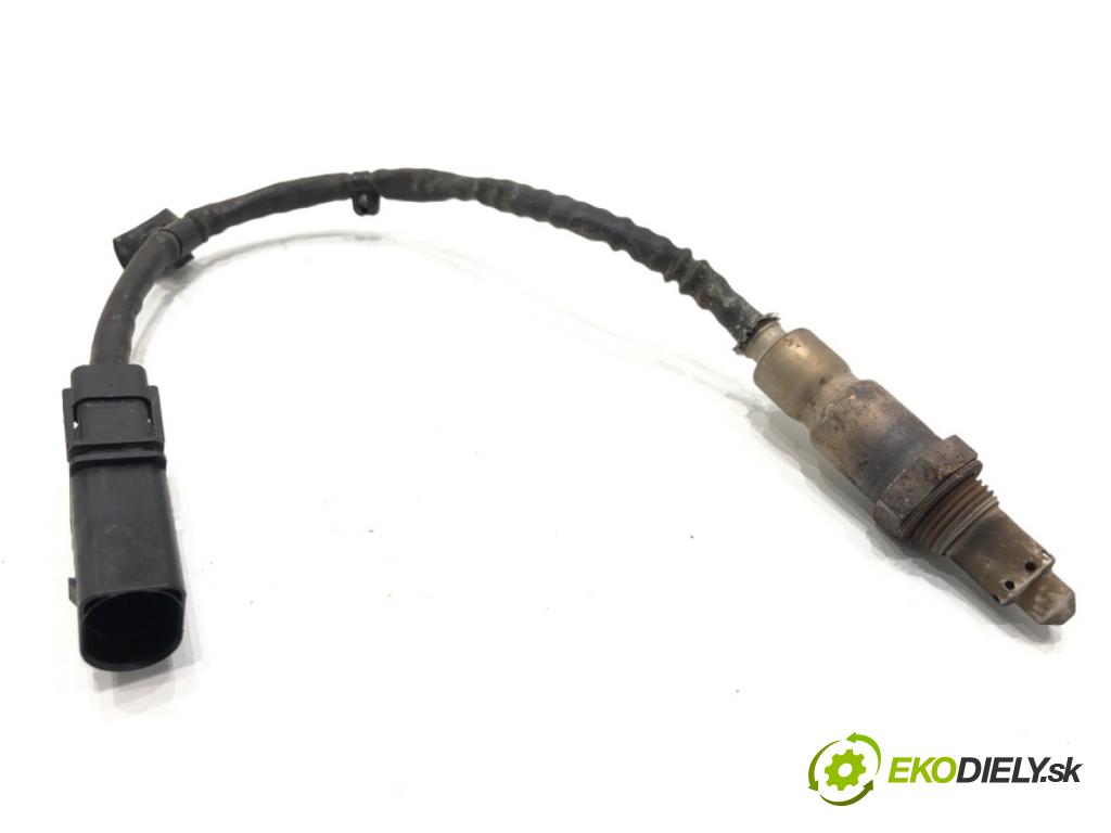 KIA OPTIMA Kombi 2018 132 kW 1.6 T-GDI 1591 sonda lambda 39210-2B510 (Lambda sonda)