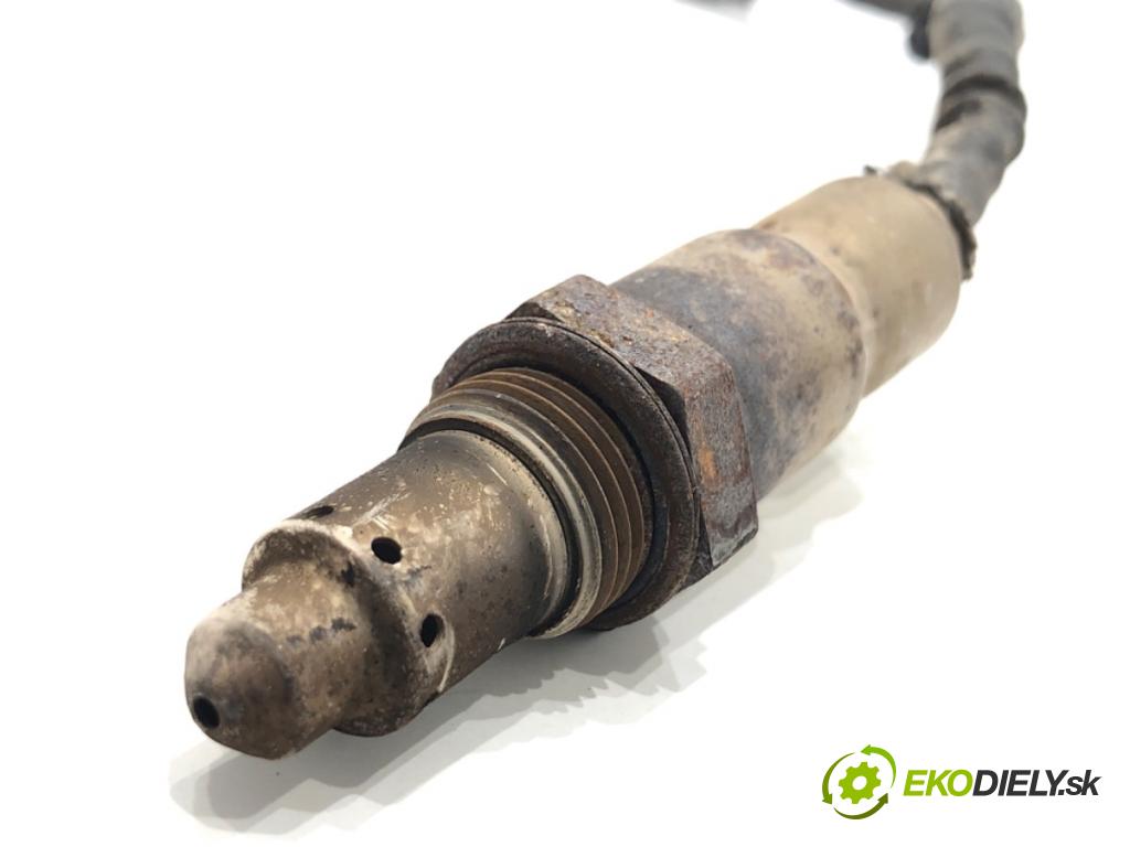 KIA OPTIMA Kombi 2018 132 kW 1.6 T-GDI 1591 sonda lambda 39210-2B510 (Lambda sonda)