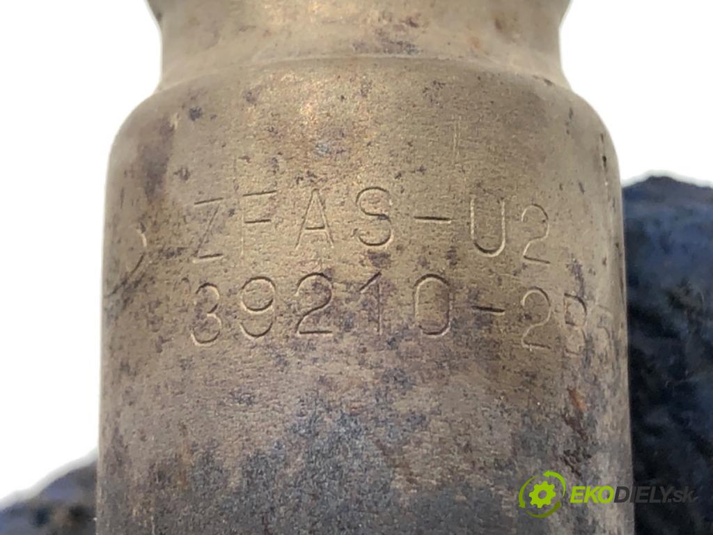 KIA OPTIMA Kombi 2018 132 kW 1.6 T-GDI 1591 sonda lambda 39210-2B510 (Lambda sonda)