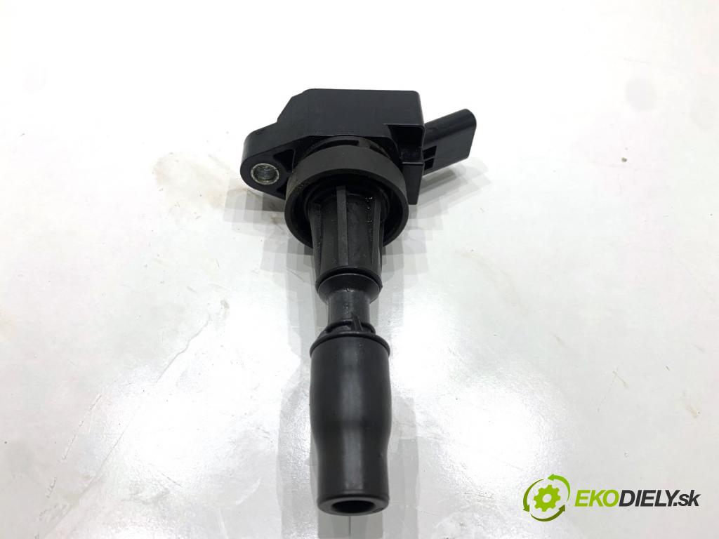 KIA OPTIMA Kombi 2018 132 kW 1.6 T-GDI 1591 Cievka zapaľovacia 27301-2B120 (Zapaľovacia cievka)