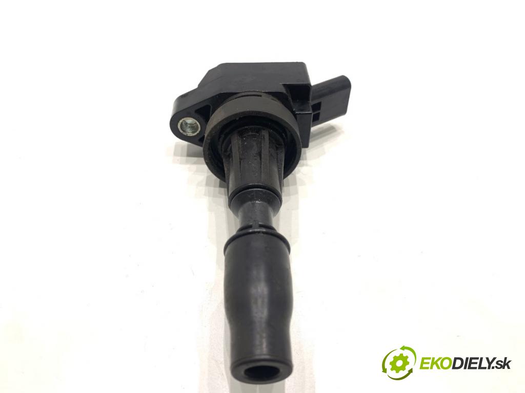 KIA OPTIMA Kombi 2018 132 kW 1.6 T-GDI 1591 Cievka zapaľovacia 27301-2B120 (Zapaľovacia cievka)