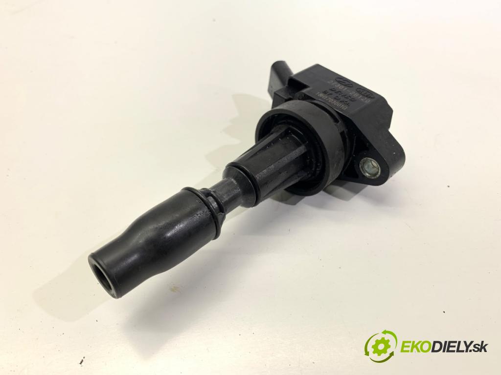 KIA OPTIMA Kombi 2018 132 kW 1.6 T-GDI 1591 Cievka zapaľovacia 27301-2B120 (Zapaľovacia cievka)