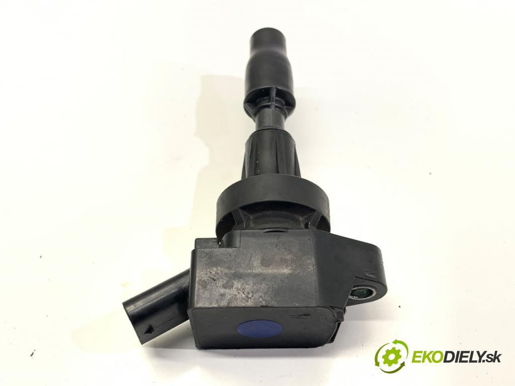 KIA OPTIMA Kombi 2018 132 kW 1.6 T-GDI 1591 Cievka zapaľovacia 27301-2B120 (Zapaľovacia cievka)