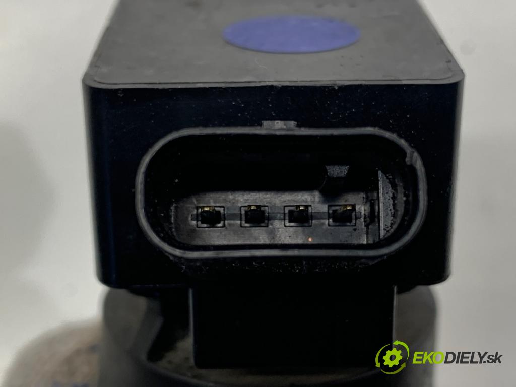 KIA OPTIMA Kombi 2018 132 kW 1.6 T-GDI 1591 Cievka zapaľovacia 27301-2B120 (Zapaľovacia cievka)