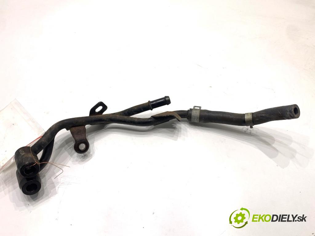 KIA OPTIMA Kombi 2018 132 kW 1.6 T-GDI 1591 rúrka turba  (Hadica turbodúchadla)