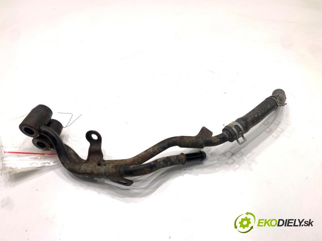 KIA OPTIMA Kombi 2018 132 kW 1.6 T-GDI 1591 rúrka turba (Hadica turbodúchadla)