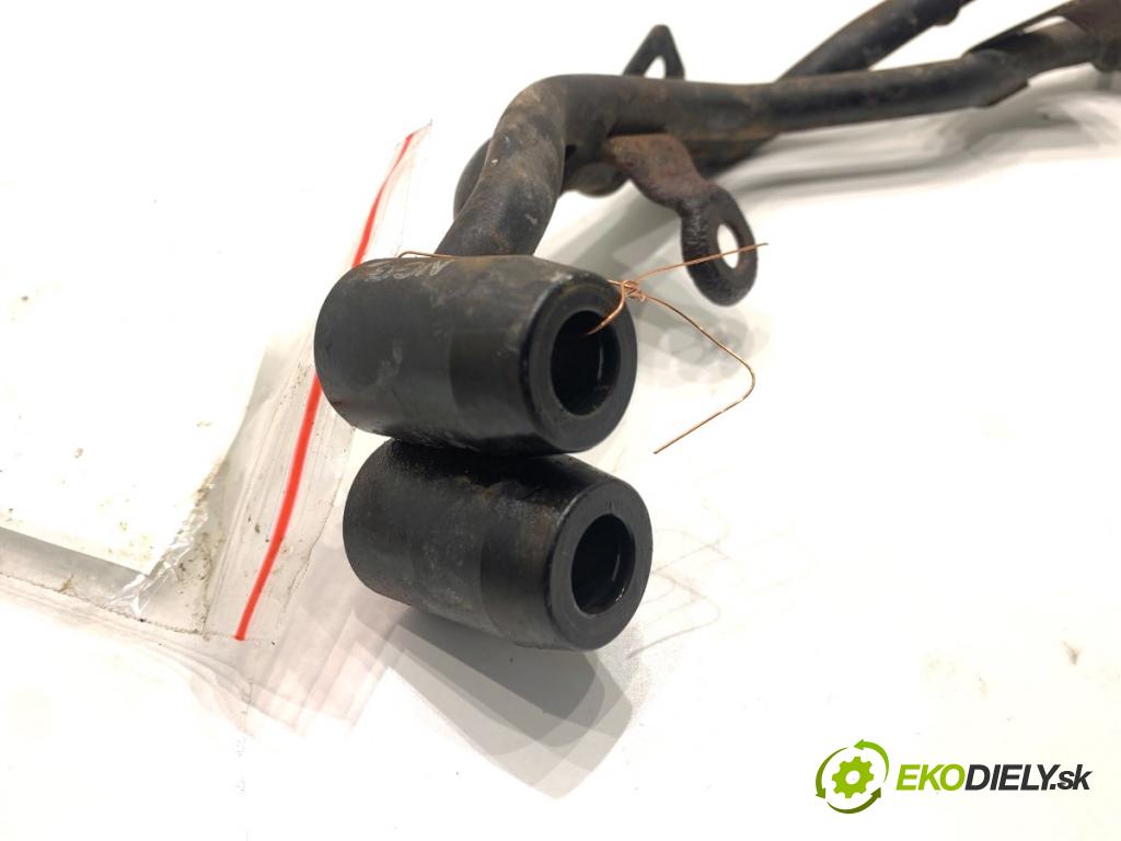 KIA OPTIMA Kombi 2018 132 kW 1.6 T-GDI 1591 rúrka turba (Hadica turbodúchadla)