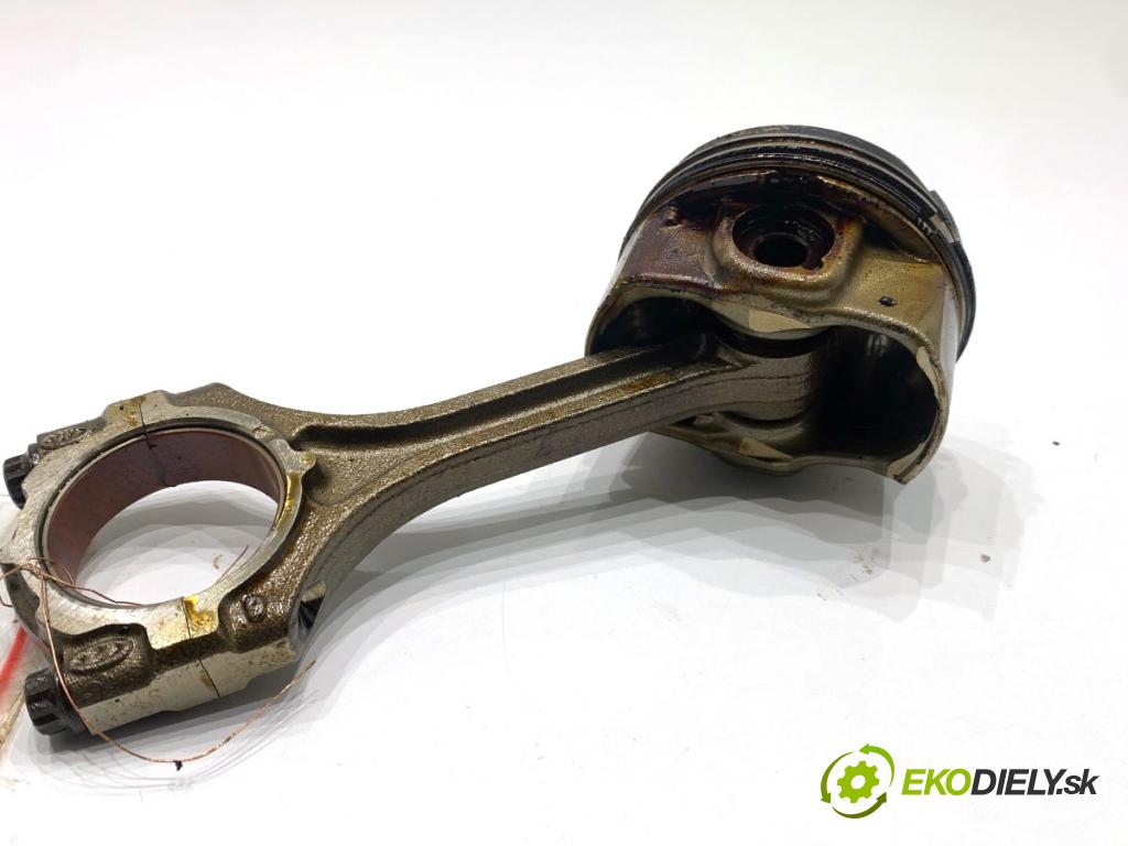 KIA SPORTAGE IV SUV 2017 130 kW 1.6 TGDI AWD 1591 PIEST: ojnica G4FJ (Piest)