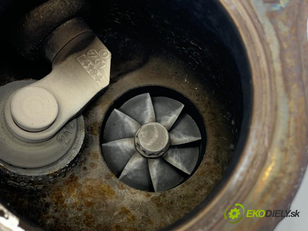 KIA SPORTAGE IV SUV 2017 130 kW 1.6 TGDI AWD 1591 Turbodúchadlo,turbo 28231-2B760 (Turbodúchadlo (kompletné))