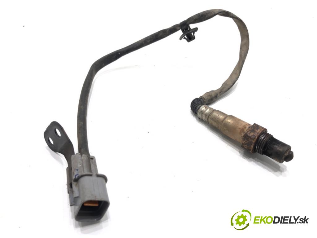 KIA SPORTAGE IV SUV 2017 130 kW 1.6 TGDI AWD 1591 sonda lambda 39210-2B370 (Lambda sonda)