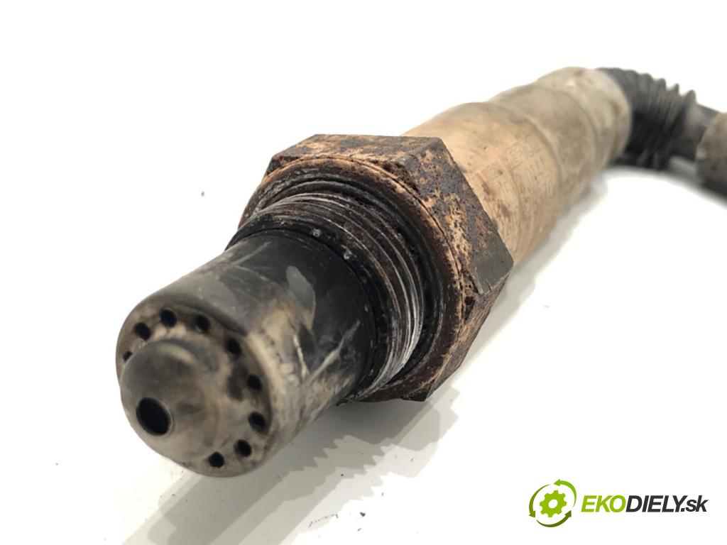 KIA SPORTAGE IV SUV 2017 130 kW 1.6 TGDI AWD 1591 sonda lambda 39210-2B370 (Lambda sonda)