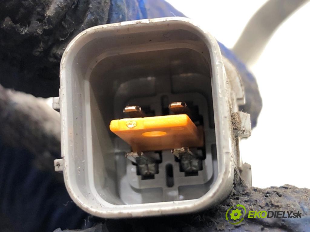 KIA SPORTAGE IV SUV 2017 130 kW 1.6 TGDI AWD 1591 sonda lambda 39210-2B370 (Lambda sonda)