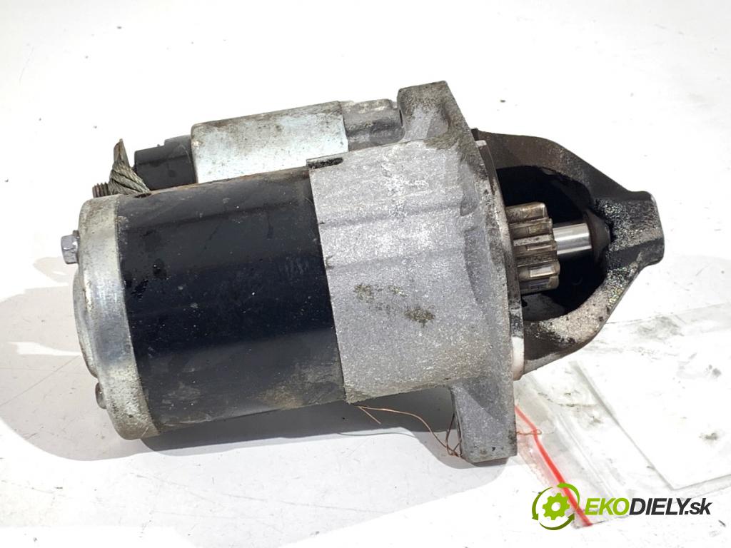 KIA SPORTAGE IV SUV 2017 130 kW 1.6 TGDI AWD 1591 Štartér 36100-2B210 (Štartér)