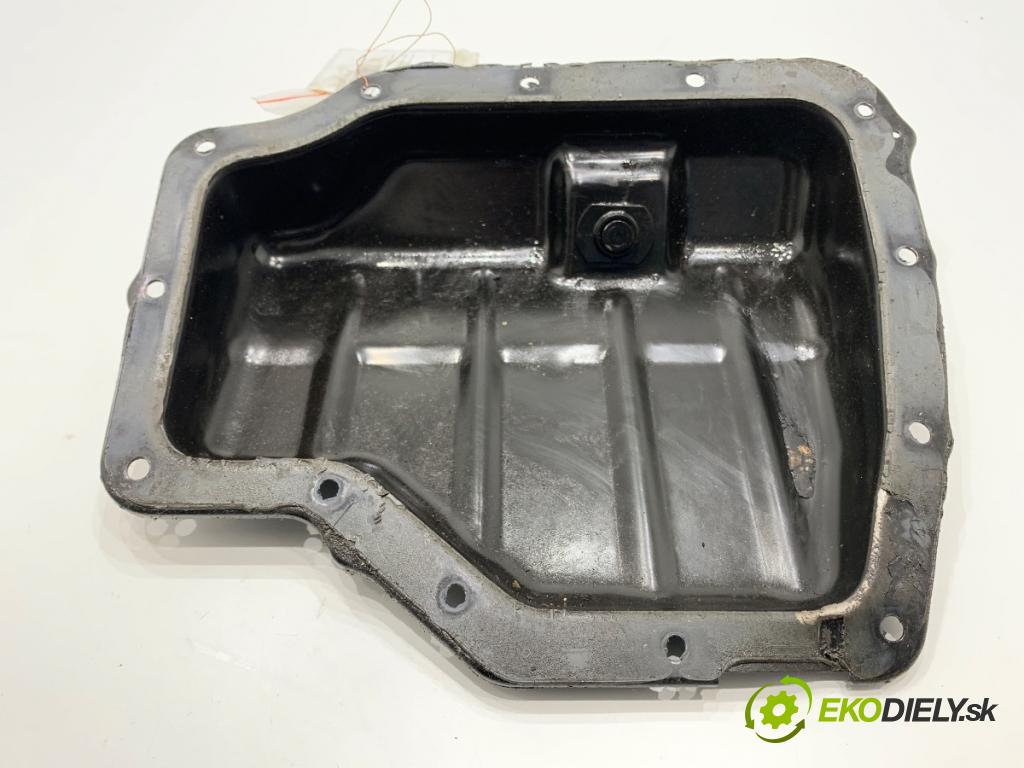 KIA SPORTAGE IV SUV 2017 130 kW 1.6 TGDI AWD 1591 MISKA: olejová  (Olejová vaňa)