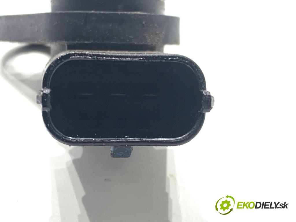 KIA SPORTAGE IV SUV 2017 130 kW 1.6 TGDI AWD 1591 Snímač pozície vačkového hriadeľa 39350-2B030 (Snímač polohy kľukového hriadeľa)